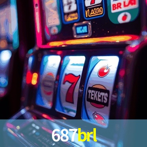 687BRL App Interface