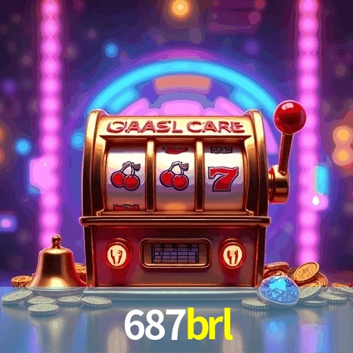 Slot Games 687BRL