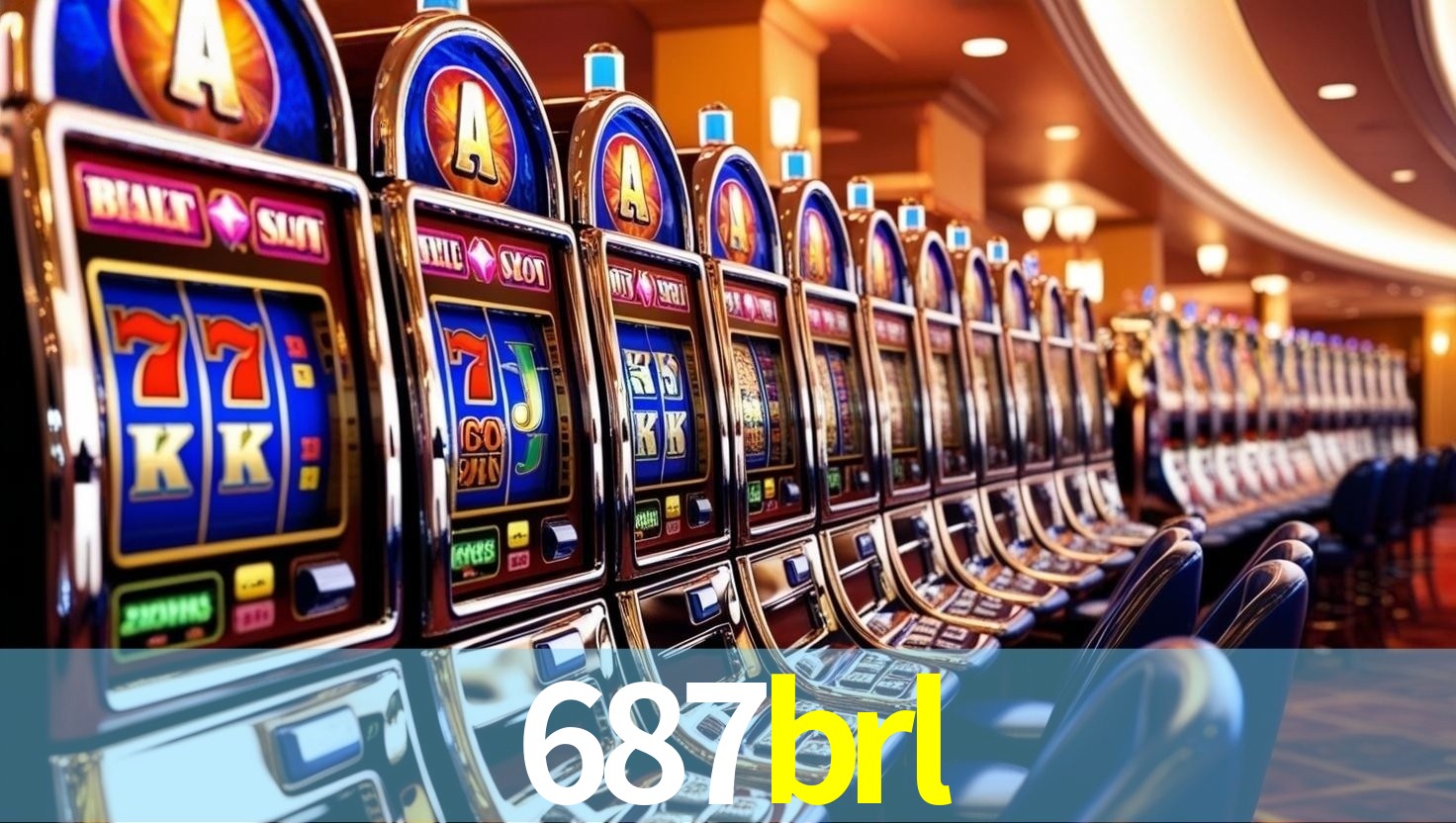 Responsive Design 687BRL