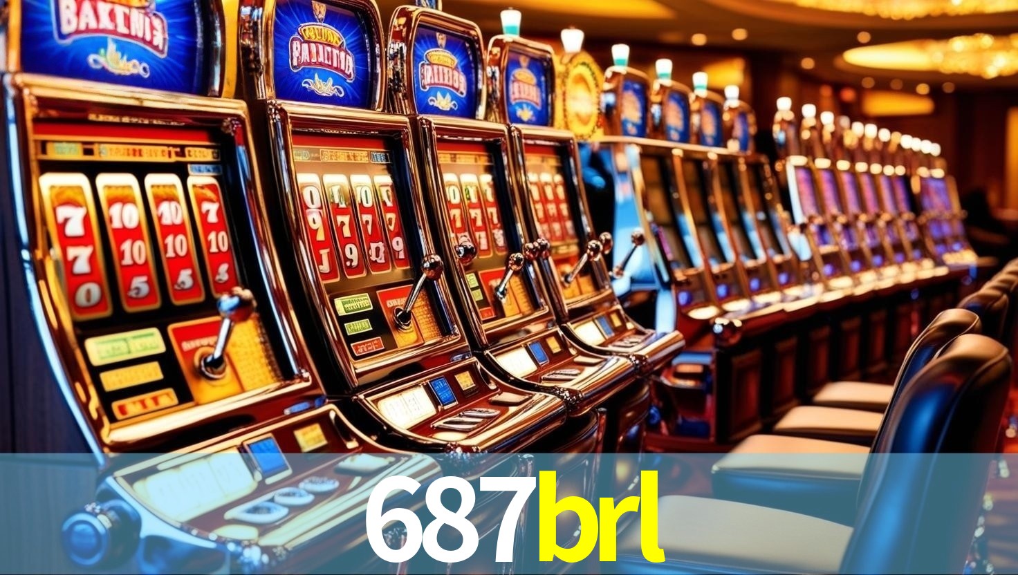 Platform Technology 687BRL