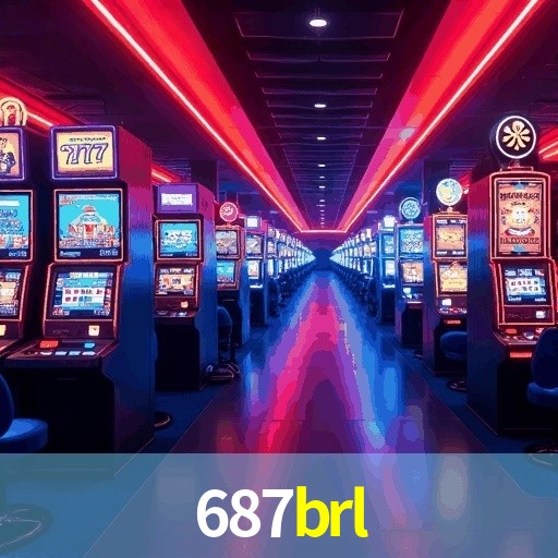 Blackjack Table 687BRL