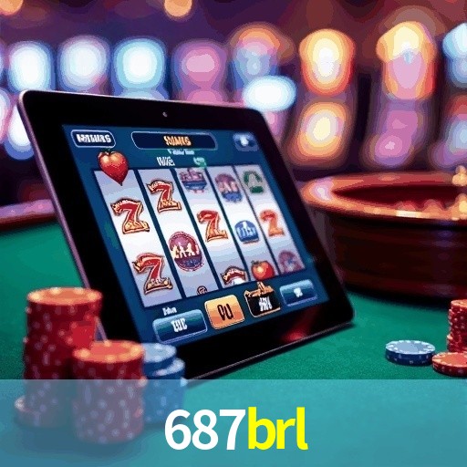 Tennis Betting 687BRL