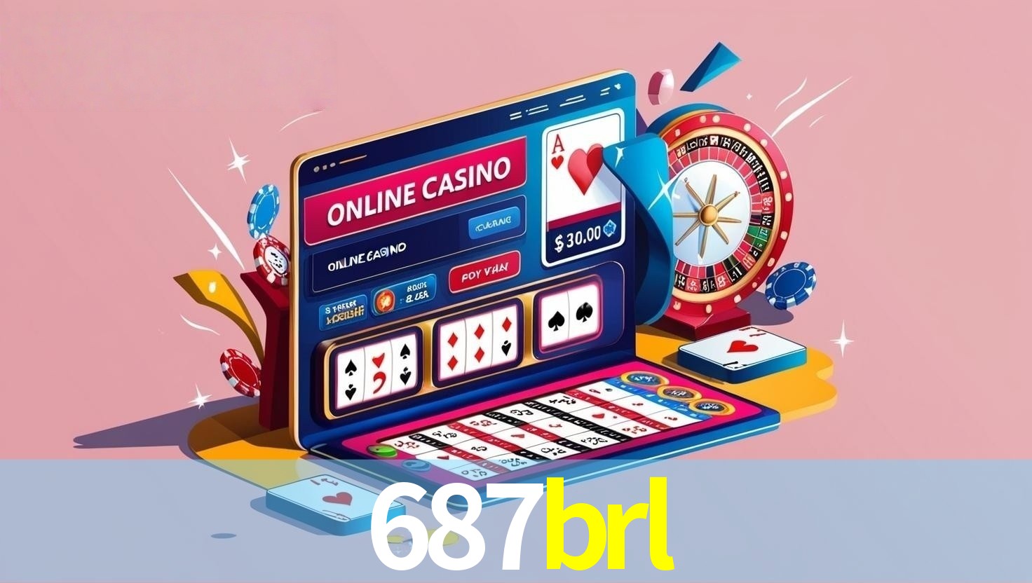 Exclusive Offers 687BRL