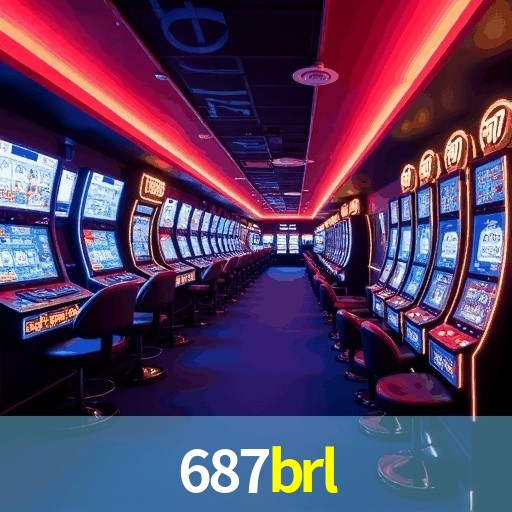 VIP Casino 687BRL
