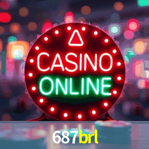 Live Casino 687BRL