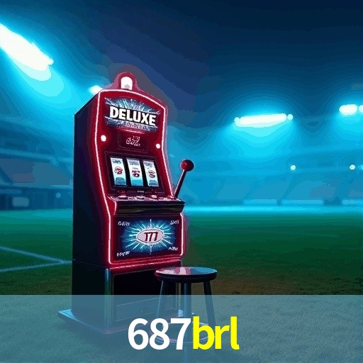 Welcome Bonus 687BRL