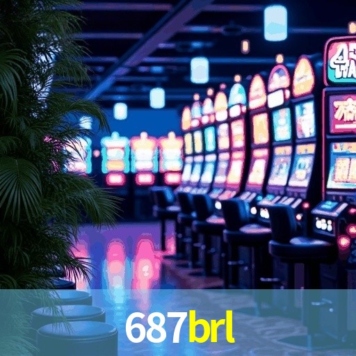Roulette Table 687BRL